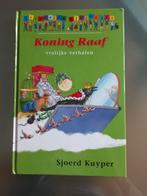 Koning raaf van Sjoerd Kuiper., Boeken, Fictie algemeen, Jongen of Meisje, Ophalen of Verzenden, Zo goed als nieuw