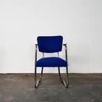 Bauhaus fauteuil, Huis en Inrichting, Gebruikt, Stof, Ophalen of Verzenden, 75 tot 100 cm