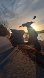 Zip 70cc Malossi, 21mm Polini carb, Top 100 GPS, Ophalen of Verzenden