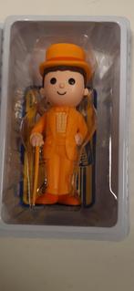 Funko REWIND Lloyd Christmas figuur uit de film Dumb dumber, Ophalen of Verzenden, Zo goed als nieuw