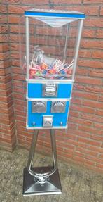 FIFTIES SIXTIES BEAVER LOLLYPOP LOLLY AUTOMAAT OP VOET, Verzamelen, Automaten | Overige, Ophalen, Nieuw