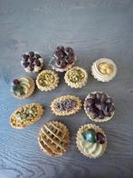 Nep koekjes/Gebakjes, Huis en Inrichting, Woonaccessoires | Overige, Ophalen of Verzenden, Zo goed als nieuw