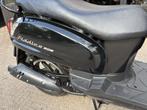 Sym Fiddle II 2021 45km, Ophalen, Gebruikt, Benzine, Fiddle