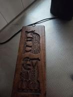 Mooie speculaasplank, Ophalen of Verzenden