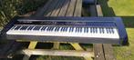 Te koop Roland RD600 in draagtas, Muziek en Instrumenten, Ophalen, Gebruikt, Zwart, Piano