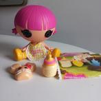 Lalaloopsy littles sprinkle spice cookie, Ophalen of Verzenden, Zo goed als nieuw, Overige typen