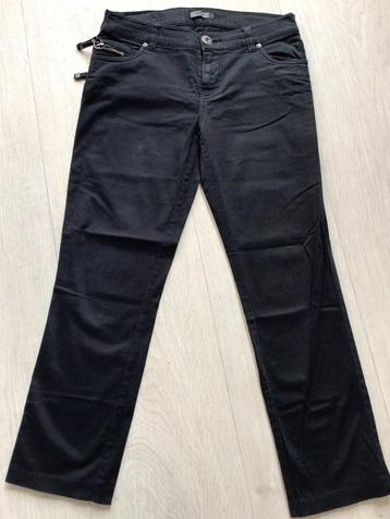 Zwarte spijkerbroek jeans ONLY maat W40 beschikbaar voor biedingen