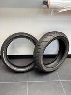 Goede set harley banden, Motoren, Ophalen of Verzenden, Gebruikt