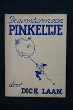 De avonturen van Pinkeltje van Dick Laan uit 1950, Gelezen, Fictie algemeen, Dick Laan, Ophalen of Verzenden