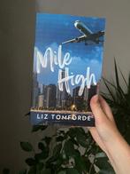 Liz Tomforde - Mile high, Nieuw, Ophalen of Verzenden, Nederland, Liz Tomforde