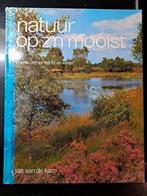 Natuur op z'n mooist - in lente,  zomer,  herfst en winter, Boeken, Ophalen of Verzenden, Zo goed als nieuw, Natuur algemeen