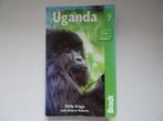 Uganda ; Bradt guide, Boeken, Reisgidsen, Ophalen of Verzenden, Europa, Reisgids of -boek, Overige merken