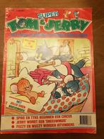 Super Tom & Jerry, Boeken, Eén stripboek, Verzenden, Gelezen