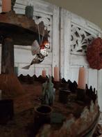 Antieke Engel, Ophalen of Verzenden, Zo goed als nieuw