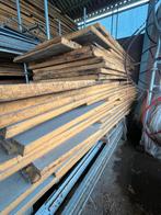 +- 300m2 gebruikte pir isolatie 50mm dik € 4 per m2, Gebruikt, 25 tot 50 mm, Eiken, Overige typen