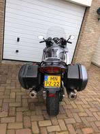 Yamaha FJR 1300A eerste eigenaar 2005, Motoren, Motoren | Yamaha, 4 cilinders, Particulier, Meer dan 35 kW, Toermotor