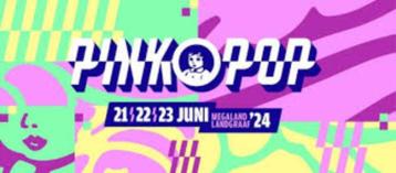 2x Pinkpop zondag 23 juni Ed Sheeran