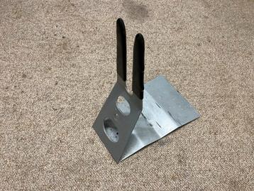 Fietsstandaard - Gebruikt beschikbaar voor biedingen