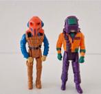 M.A.S.K. Miles and Nash, Ophalen of Verzenden, Zo goed als nieuw