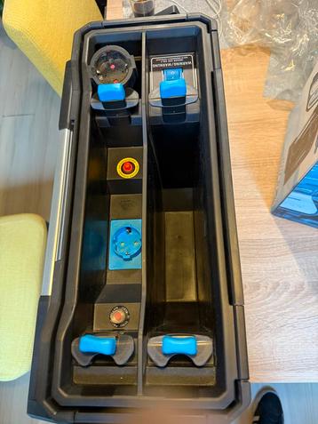 Wave Booster Power Module - Nieuwstaat! beschikbaar voor biedingen