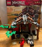 LEGO Ninjago 2508 - Smederij, Ophalen of Verzenden, Gebruikt, Complete set, Lego