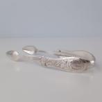 Suikertang Zilver, Antiek en Kunst, Ophalen of Verzenden, Zilver