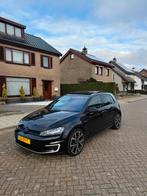 Volkswagen Golf 1.4 TSI Phev 150KW GTE 5D 2015 Zwart, Zwart, 59 km/l, 1395 cc, 1499 kg