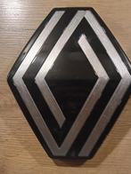 Renault Embleem, Verzamelen, Ophalen of Verzenden, Gebruikt, Auto's