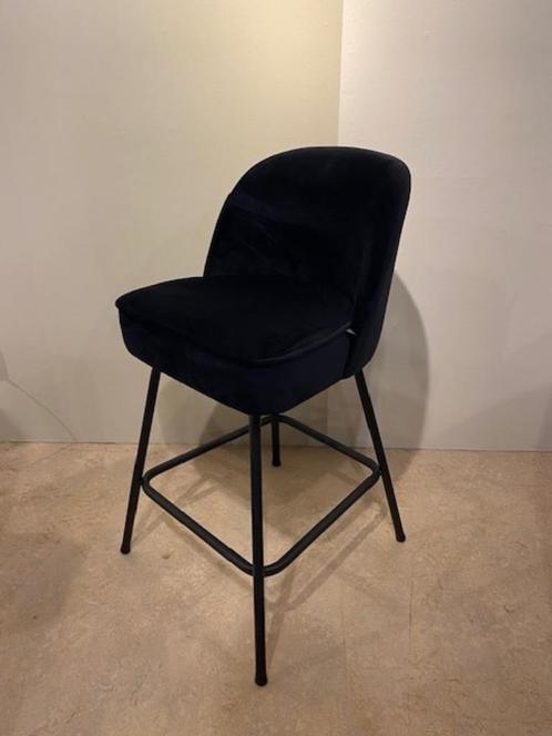 Te koop: Trendhopper barstoelen, Huis en Inrichting, Barkrukken, Nieuw, 60 tot 90 cm, Metaal, 2 krukken, Met voetsteun, Ophalen of Verzenden