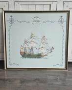 Sovereigh of the seas, Verzamelen, Scheepvaart, Ophalen of Verzenden, Zo goed als nieuw, Zeilboot, Overige typen