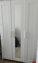 Ikea Brimnes kast, Ophalen, 50 tot 100 cm, Zo goed als nieuw, 150 tot 200 cm