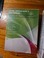 Adobe Photoshop software, Computers en Software, Ontwerp- en Bewerkingssoftware, Ophalen of Verzenden, Overige