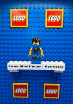 Lego Minifiguur / Poppetje NJO0576., Kinderen en Baby's, Speelgoed | Duplo en Lego, Ophalen of Verzenden, Zo goed als nieuw, Lego