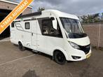 Hymer BMC-I 580 | Bj 2019 | 22.750 Km | Automaat | 177 PK, Luifel, Ringverwarming, Koelkast, Diesel