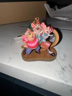 Disney De Speurneuzen Ornament, Verzamelen, Ophalen of Verzenden, Overige figuren, Nieuw, Beeldje of Figuurtje