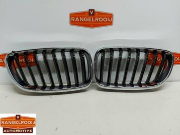 Originele gebruikte grille voor BMW 2-serie F22 / F23 beschikbaar voor biedingen