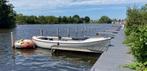Polar 22, Watersport en Boten, Ophalen, 10 tot 30 pk, Gebruikt, Binnenboordmotor