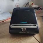 Dymo Label Writer 4XL Printer - Label Printer, Computers en Software, Labelprinters, Ophalen of Verzenden, Zo goed als nieuw, Tape-label