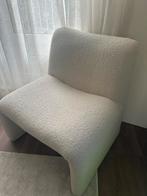 KARWEI fauteuil Kate, Huis en Inrichting, Fauteuils, Ophalen, 75 tot 100 cm, Zo goed als nieuw, Stof