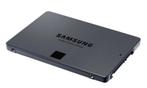 Samsung 870 QVO 4TB SSD, Computers en Software, Harde schijven, Intern, Ophalen of Verzenden, Zo goed als nieuw, Samsung