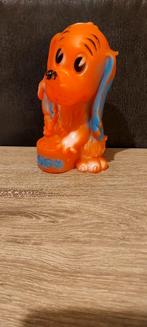 Piepfiguur hond   Leuk als decoratie op baby/kinderkamer, Ophalen of Verzenden, Zo goed als nieuw