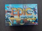 Tiny epic mechs, Een of twee spelers, Ophalen of Verzenden, Zo goed als nieuw, Gamelyn Games