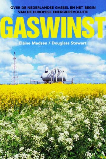 Gaswinst - E. Madson & D. Stewart / 9789046802410 beschikbaar voor biedingen