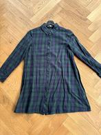 Geruite blouse jurk van Glamorous Petite, Kleding | Dames, Ophalen of Verzenden, Zo goed als nieuw, Maat 36 (S), Boven de knie