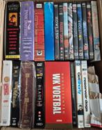 DVD Collectie - Horror, Comedy, Sport, Vanaf 16 jaar, Ophalen of Verzenden, Zo goed als nieuw