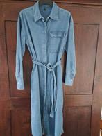 Hema spijkerjurk maat 36 - Nieuw!, Kleding | Dames, Blauw, Nieuw, Ophalen of Verzenden, Maat 36 (S)