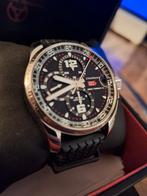 Chopard mille miglia GT xl, Gebruikt, Staal, Polshorloge, Ophalen