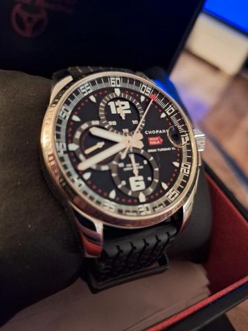 Chopard mille miglia GT xl beschikbaar voor biedingen