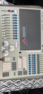 Lichttafel  chineese, Muziek en Instrumenten, Ophalen of Verzenden, Zo goed als nieuw