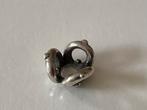 Trollbeads vriendenkring, zilver., Ophalen of Verzenden, Zo goed als nieuw, Trollbeads, 1 bedel